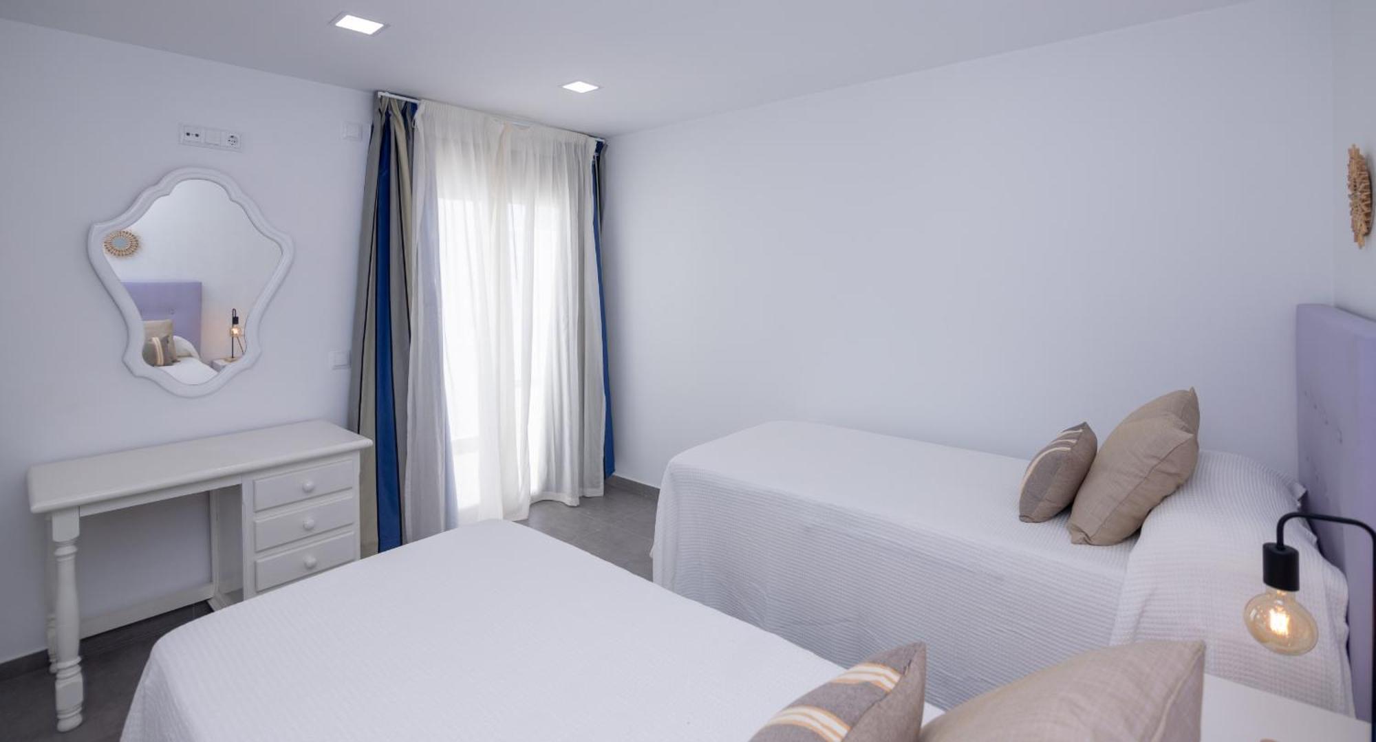 Apartment Holiday 5 Beachfront Corralejo By Holidays Home Exterior foto